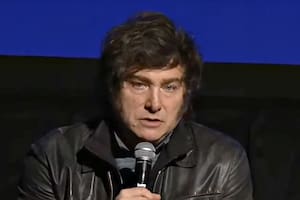 “Operación maliciosa”. Qué dijo Milei tras la renuncia de Espert a su candidatura