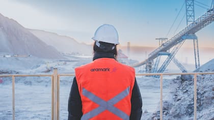 Operaciones que funcionan las 24 horas requieren servicios capaces de garantizar calidad, eficiencia y continuidad en cada detalle.