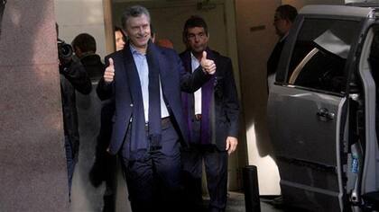 Los autos oficiales no tendrán más privilegios para circular ni para estacionar