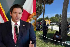 Operation Vigilant Sentry: la táctica de Ron DeSantis para combatir la inmigración ilegal en Florida