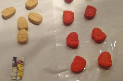 La droga sintética es mucho más fácil de ser trasladada que las vegetales