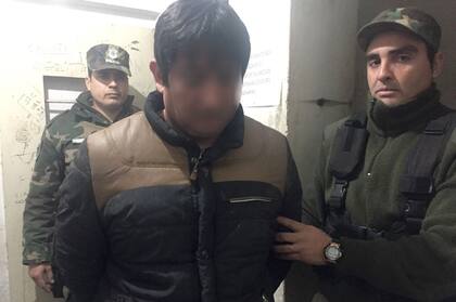 Operativo "bandera blanca": secuestran 370 kilos de cocaína