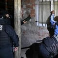 Con 1500 policías, lanzaron un operativo especial de control en las villas porteñas: al menos 20 detenidos