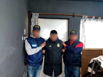 Más de 100 allanamientos por narcomenudeo: cuáles son las tres bandas que se disputaron a los tiros la vent... - Image 3