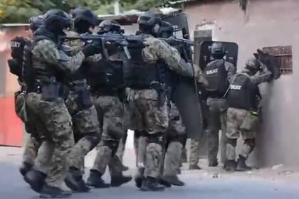 Operativo de la PSA para terminar con un clan familiar dedicado al narcotráfico en Rosario