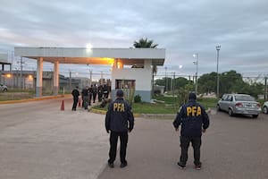 Cayó otra banda que realizaba “sextorsiones” desde la cárcel