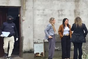 Detuvieron a una familia umbanda tras una denuncia internacional por abuso infantil