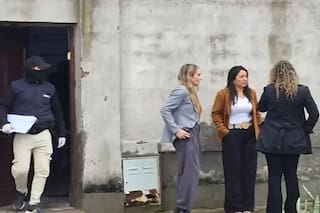 Detuvieron a una familia umbanda tras una denuncia internacional por abuso infantil