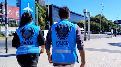 .Operativo especial en Semana Santa contra los trapitos