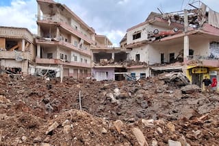 Operativo israelí en busca de piloto desaparecido hace 40 años deja decenas de muertos en Líbano