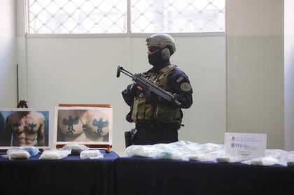 Operativo Jimmy: desbaratan una banda que abastecía de droga a Mar del Plata, Bahía Blanca y el conurbano