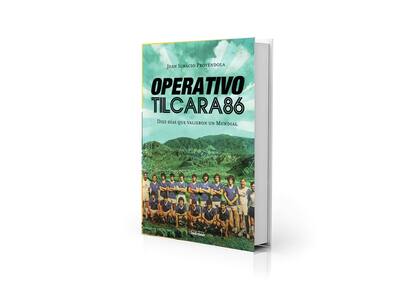 Operativo Tilcara 86