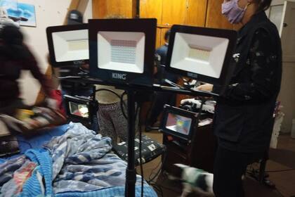 Operativos contra la pedofilia, la distribución de imágenes de abuso sexual de menores y el grooming realizados por la Ufedyci y el Cuerpo de Investigaciones Judiciales del Ministerio Público Fiscal de la Ciudad