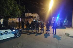 Prevén cambios en la cúpula policial de Rosario luego de los ataques a cárceles y comisarías