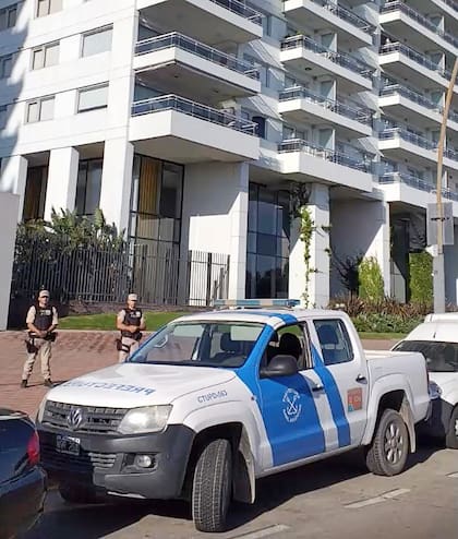 Operativos de Prefectura en Rosario contra una banda que vendía drogas sintéticas en fiestas electrónicas