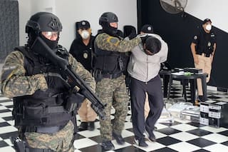 Dirigentes de un club de Salta se quedaban con plata de la IFE de indígenas