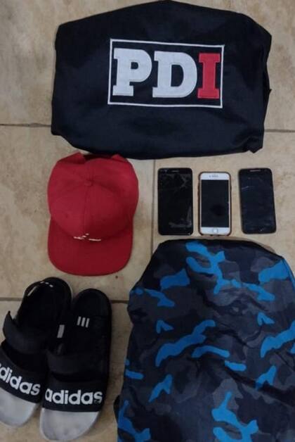 Operativos por los crímenes en Rosario