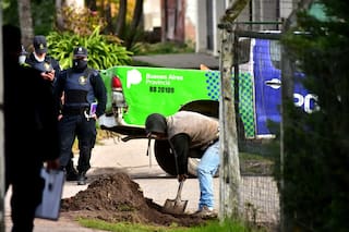 Robo de cables. Un delito con miles de damnificados y perjuicios millonarios