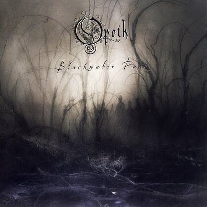 Opeth 55