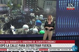 Opinión de Débora Plager