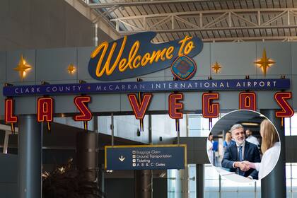 Oportunidad laboral en el Aeropuerto de Las Vegas: se abrió un puesto para personas bilingües y ofrecen salarios de hasta US$20 por hora para roles en ventas minoristas