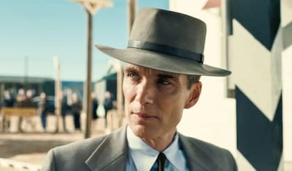 Oppenheimer es uno de los títulos cinematográficos más taquilleros del momento