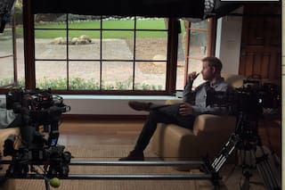 Las fuertes revelaciones de la serie de Oprah y el príncipe Harry