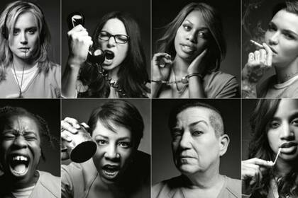Orange is the New Black pasó a competir en drama debido a las nuevas reglas