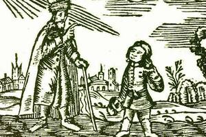 "Orbis Sensualium Pictus" fue una obra revolucionaria: una enciclopedia ilustrada de los conocimientos humanos del siglo XVII