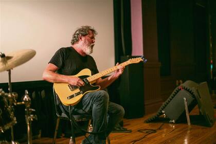 Orcutt, una visita de lujo