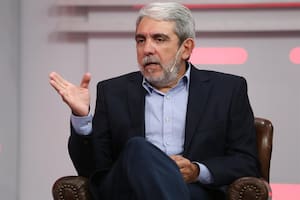 Aníbal Fernández sugirió que el kirchnerismo podría querer una salida anticipada del Presidente