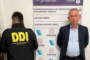 Ordenaron la detención de Alejandro Muszak, el CEO de Wenance por una serie de estafas millonarias