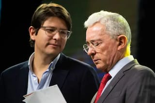 Órdenes de arresto contra disidentes por ordenar crimen del colombiano Miguel Uribe