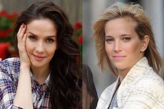 Espíritu navideño: la advertencia de Natalia Oreiro y las cookies de Luisana