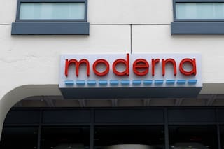 Organismo regulador de EEUU evaluará la nueva vacuna de Moderna contra la influenza