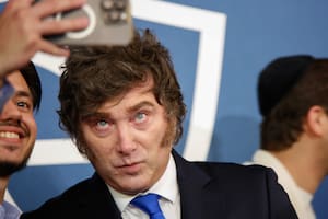 Organismos de crédito multilaterales ayudan a Argentina para hacer frente a los pagos de deuda