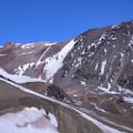 Presentan un amparo con 850.000 firmas para suspender la reforma de la Ley de Glaciares