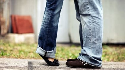 Organizaciones como LAWA y LAWRS han visto la figura de un supuesto novio de la víctima involucrada en casos de trata