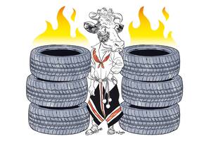 Organizaciones piqueteras oficialistas anunciaron una protesta en La Rural