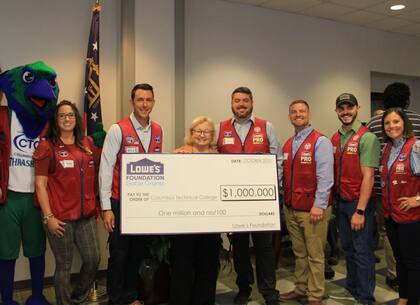 Organizaciones sin fines de lucro y universidades comunitarias pueden obtener hasta US$1 millón para programas de capacitación en oficios