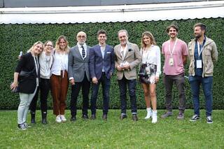 Conocé a los ganadores de #Potenciate, que estarán presentes en el Luxury Outlet