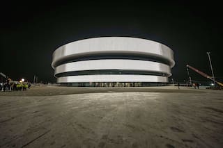 Organizadores olímpicos, 100% seguros de que la NHL jugará en Milán-Cortina pese a demoras en arena