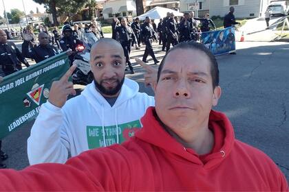 Organizan patrullas y protestas contra las redadas del ICE