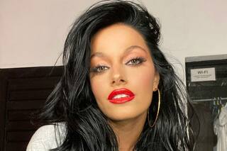 Oriana Sabatini habló sobre sus exigencias para participar del "Bailando"