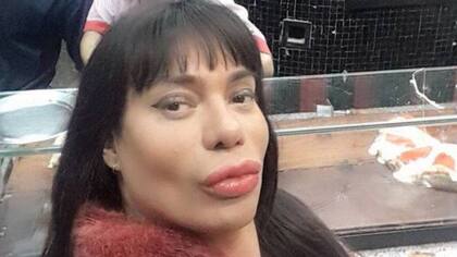 Oriana Junco fue dejada en libertad