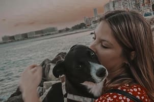 Una joven cordobesa fue asesinada en Alicante por su pareja en la casa que compartían