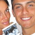 Nació la hija de Oriana Sabatini y Paulo Dybala en Roma: qué nombre le pusieron