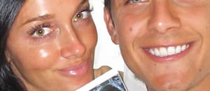 Nació la hija de Oriana Sabatini y Paulo Dybala en Roma: qué nombre le pusieron