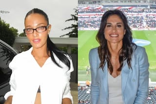 Oriana Sabatini rompió el silencio y reveló si su tía Gabriela la llamó por el nacimiento de Gia