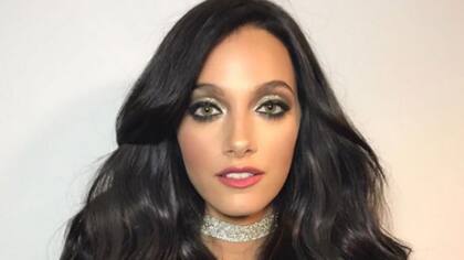 Oriana Sabatini será la telonera de Ariana Grande